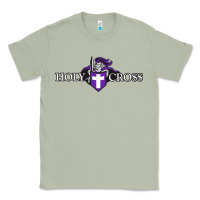 Matcha holy cross crusaders Classic Tee - linhVisuals