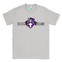 Moon Dust holy cross crusaders Classic Tee - linhVisuals