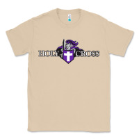 Holy Cross Crusaders Classic Tee | Teevron