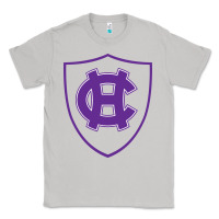 Moon Dust holy cross crusaders Classic Tee - linhVisuals