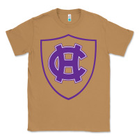 Toasted Coconut holy cross crusaders Classic Tee - linhVisuals