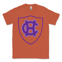 Copper holy cross crusaders Classic Tee - linhVisuals