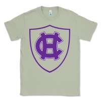 Matcha holy cross crusaders Classic Tee - linhVisuals