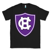 Black holy cross crusaders Classic Tee - linhVisuals