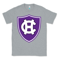 Holy Cross Crusaders Classic Tee | Teevron