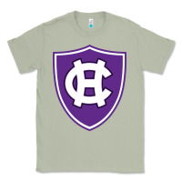 Matcha holy cross crusaders Classic Tee - linhVisuals
