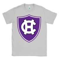 Moon Dust holy cross crusaders Classic Tee - linhVisuals