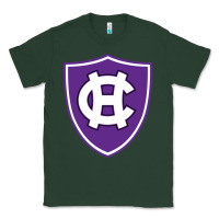 Holy Cross Crusaders Classic Tee | Teevron