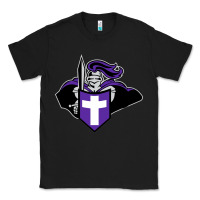 Black holy cross crusaders Classic Tee - linhVisuals