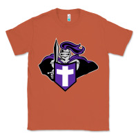 Copper holy cross crusaders Classic Tee - linhVisuals