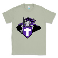 Matcha holy cross crusaders Classic Tee - linhVisuals