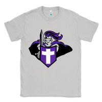 Moon Dust holy cross crusaders Classic Tee - linhVisuals