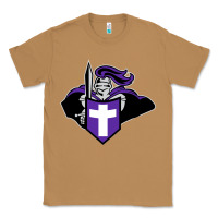 Toasted Coconut holy cross crusaders Classic Tee - linhVisuals