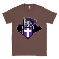 Chestnut holy cross crusaders Classic Tee - linhVisuals