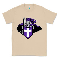 Mushroom holy cross crusaders Classic Tee - linhVisuals