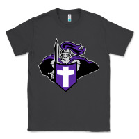 Smoke holy cross crusaders Classic Tee - linhVisuals