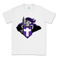 White holy cross crusaders Classic Tee - linhVisuals