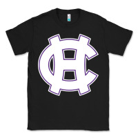 Black holy cross crusaders Classic Tee - linhVisuals