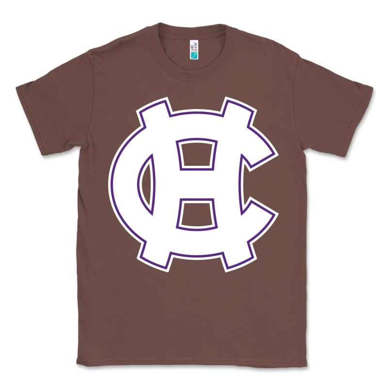 Holy Cross Crusaders Classic Tee by linhVisuals | Teevron