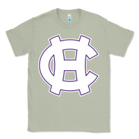 Matcha holy cross crusaders Classic Tee - linhVisuals