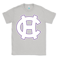 Moon Dust holy cross crusaders Classic Tee - linhVisuals