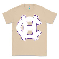 Mushroom holy cross crusaders Classic Tee - linhVisuals
