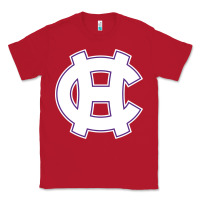Red holy cross crusaders Classic Tee - linhVisuals