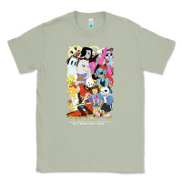 Matcha undertale Classic Tee - linhVisuals