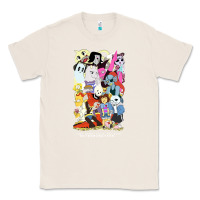 Natural undertale Classic Tee - linhVisuals