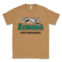 Toasted Coconut loyola (md) greyhounds Classic Tee - linhVisuals