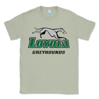 Matcha loyola (md) greyhounds Classic Tee - linhVisuals