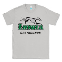 Moon Dust loyola (md) greyhounds Classic Tee - linhVisuals