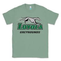 Sage loyola (md) greyhounds Classic Tee - linhVisuals