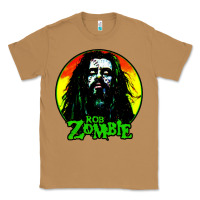 Toasted Coconut rob zombie 02 Classic Tee - linhVisuals