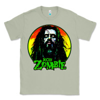 Matcha rob zombie 02 Classic Tee - linhVisuals