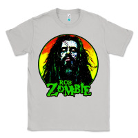 Moon Dust rob zombie 02 Classic Tee - linhVisuals