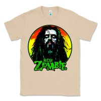 Mushroom rob zombie 02 Classic Tee - linhVisuals