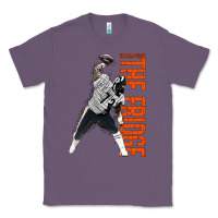 Lavender william perry spike Classic Tee - linhVisuals