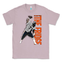 Lilac william perry spike Classic Tee - linhVisuals