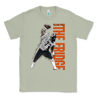 Matcha william perry spike Classic Tee - linhVisuals