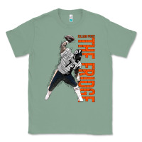 Sage william perry spike Classic Tee - linhVisuals