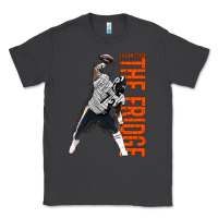 Smoke william perry spike Classic Tee - linhVisuals