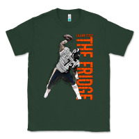 Sports Green william perry spike Classic Tee - linhVisuals