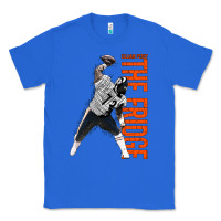 True Royal william perry spike Classic Tee - linhVisuals