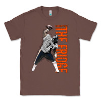 Chestnut william perry spike Classic Tee - linhVisuals