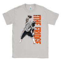 Moon Dust william perry spike Classic Tee - linhVisuals