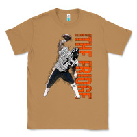 Toasted Coconut william perry spike Classic Tee - linhVisuals