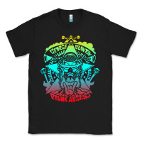 Black george clinton and parliament funkadelic müsïc Classic Tee - linhVisuals