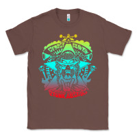 Chestnut george clinton and parliament funkadelic müsïc Classic Tee - linhVisuals