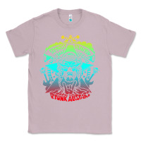 Lilac george clinton and parliament funkadelic müsïc Classic Tee - linhVisuals